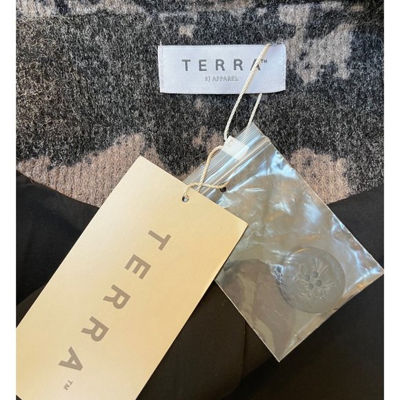 Terra SJ Apparel Jacket - Picture 6 of 7